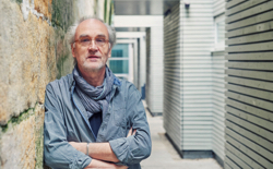 Klaus Ospald, Foto: Michael Aust