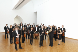 Koelner Kammerorchester, Foto: Sonja Werner