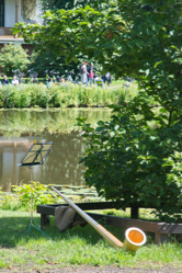 Konzert im Bürgerpark, Foto: Martin Gerken