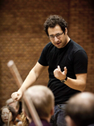 Leo Hussain, Foto: Pia Clodi