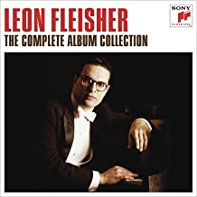 Leon Fleisher-Edition von Sony