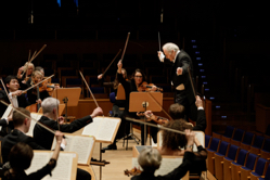 Livestream mit Adam Fischer, Foto: Tonhalle Düsseldorf