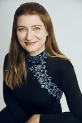 Louise McClelland, Foto: Rasmus Kongsgaard
