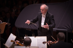 Marek Janowski, Foto: Bjoern Kadenbach