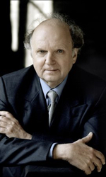 Marek Janowski, Foto: Felix Bröde