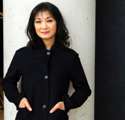 Mari Kodama, Foto: Sergio Veranes