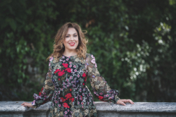 Maria José Siri, Foto: Michele Monasta