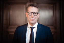 Markus Blume, Foto: Steffen Boettcher