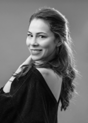 Marlen Bieber, Foto: Kati Hilmer