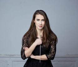 Marta Gardolinska, Foto: Bartek Barczyk