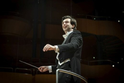 Martijn Dendievel, Foto: Heike Fischer