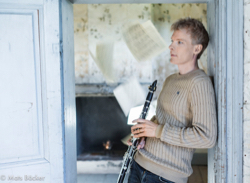 Martin Fröst, Foto: Mats Becker
