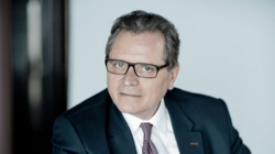 Michael Haefliger, Foto: Marco Borggreve