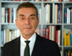 Michel Friedman, Foto: Nicci Kuhn