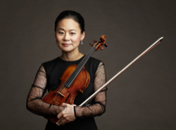 Midori, Foto: Timothy Greenfield-Sanders