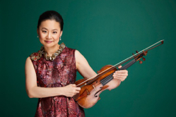 Midori, Foto: Nigel Parry