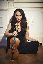 Midori Seiler, Foto: Maike Helbig