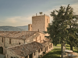 Montecastelli in der Toscana, Foto: Sience & Music Founndation