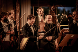 Mozartfest Eröffnungskonzert, Foto: Dita Vollmond