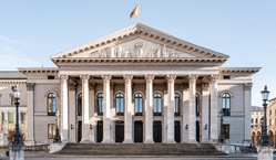 Nationaltheater, Foto: Bayerische Staatsoper