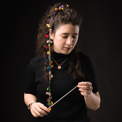 Nil Venditti, Foto: Alessandro Bertani