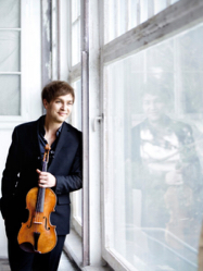 Nils Moenkemeyer, Foto: Irene Zandel