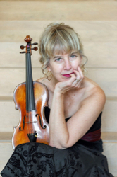 Nora Chastain, Foto: Marco Blessano