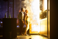 OSR - Die Sache Makropoulos, Foto: Annemie Augustijns