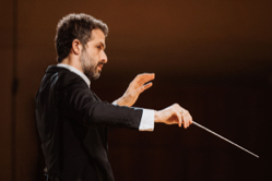 Omer Meir Wellber, Foto: Luca Pezzani
