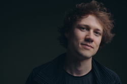 Oscar Jockel, Foto: Simon Pauly