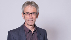 Oswald Beaujean, Foto: Markus Konvalin