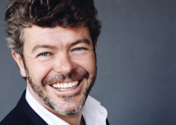 Pablo Heras-Casado, Foto: Jiyang Chen