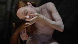 Paloma Galiana Moscardó, Foto: Marina Terechov