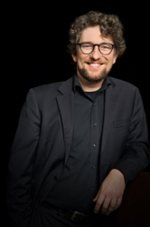 Patrick Jaskolka, Foto: Volker Wiciok