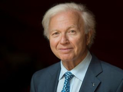 Pavel Gililov, Foto: Barbara Fromann