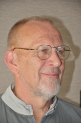 Peter-Michael Hamel, Foto: Klaus Hinrich Stahmer