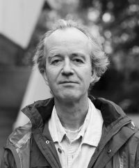 Peter Ablinger, Foto: Inge Zimmermann Peter Ablinger, Foto: Inge Zimmermann