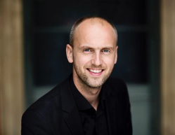 Peter Dijkstra, Foto: Astrid Ackermann