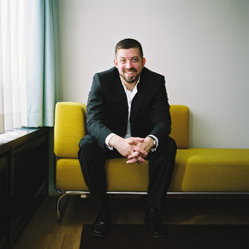 Philipp Maintz, Foto: Roselyne Titaud