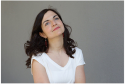 Pianistin Violetta Khachikyan, Foto: Reiner Nicklas