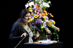 Dr. Birgit Meyer, Pressekonferenz 20. Juni 2022, Foto: Thomas Brill