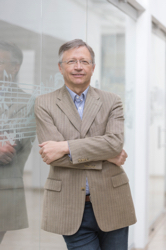 Prof. Franz Josef Stoiber, Foto: Uwe Moosburger