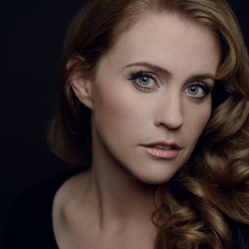 Rachel Willis-Sørensen, Foto: Simon Pauly