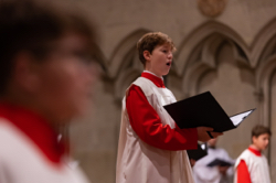 Regensburger Domspatzen, Foto: Michael Vogl