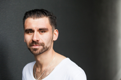 Regisseur Paul-Georg Dittrich, Foto: Kai Wido Meyer