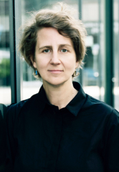 Regisseurin Elisabeth Stöppler, Foto: Sandra Than