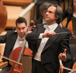 Riccardo Muti, Foto: Todd Rosenberg