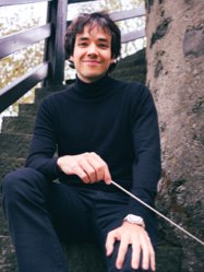 Roc Fargas i Castells, Foto: David Haas