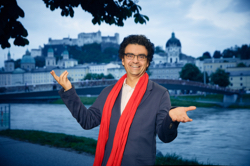 Rolando Villazon, Foto: Andreas Hechenberger