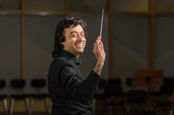 Ruben Gazarian, Foto: Hans Georg Fischer